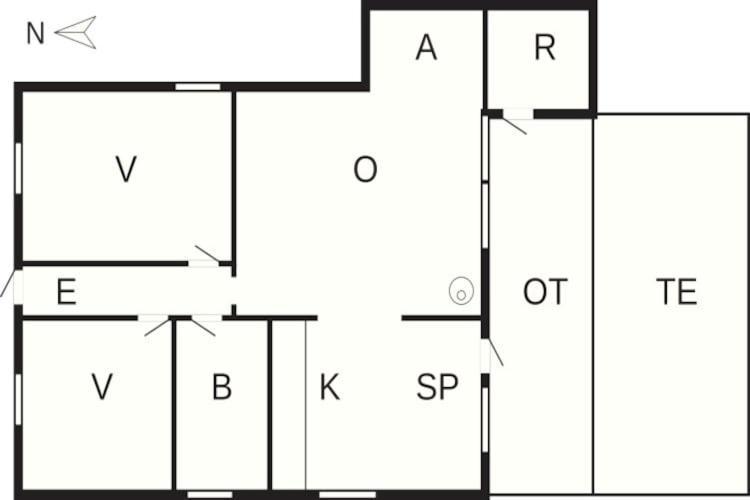 Lxxviii * Oksbol (Syddanmark)